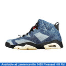 Jordan Ct5350-401 Blue