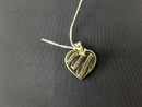 Pendant - Silver 6.4 grams
