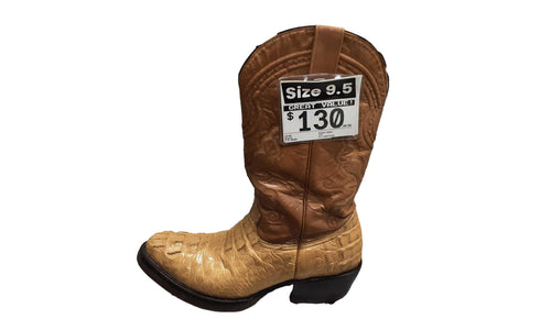 Gavel Bogaa109bei Beige / Tan