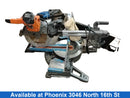 Rigid R4221 Orange Corded Table Saw
