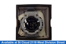 Activa 495494 Gray Regular Watch