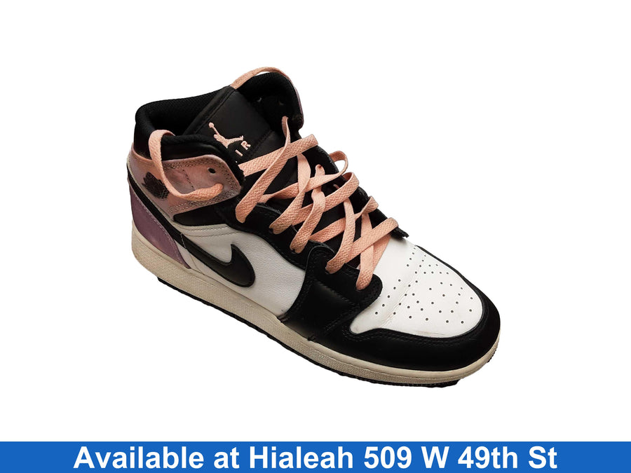 Jordan Dm6216-001 White