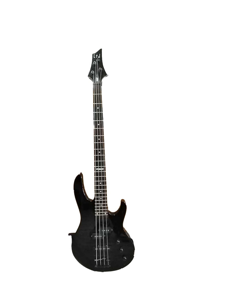 Ltd B-50 Black Bass Guitar