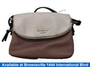 Kate Spade S338 Beige / Tan Purse / Handbag