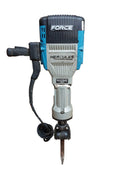 Hercules He31 Blue Jackhammer