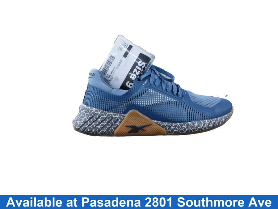 Reebok Ffc0138644 Blue