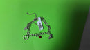 Bracelet - Silver 10.1 grams 6 inch