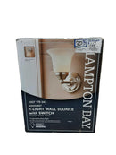 Hampton 1007175043 Beige / Tan Lighter