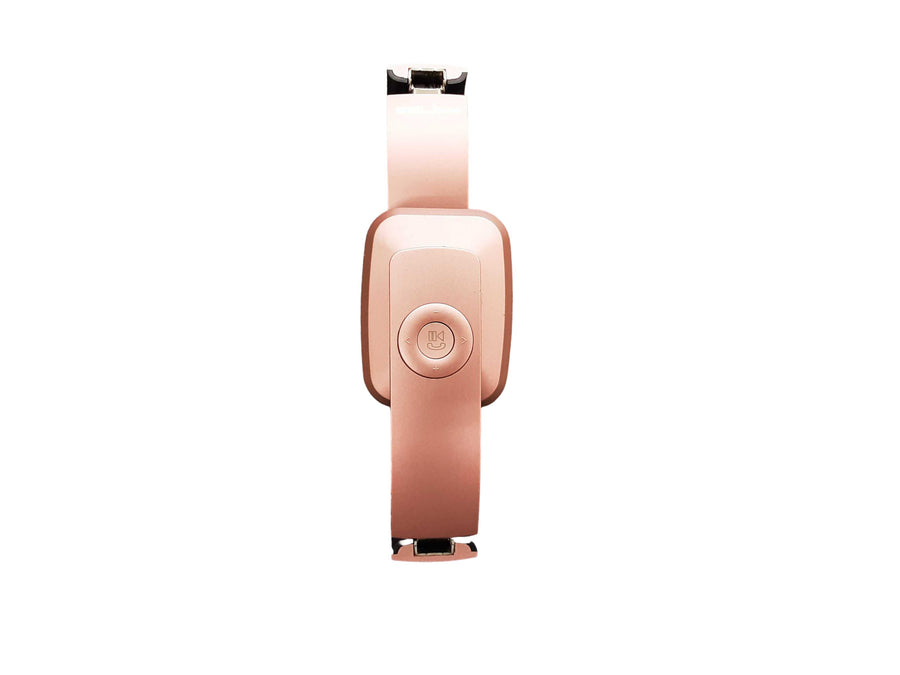 Belink Pink Stereo Headphone
