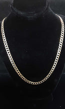 Gucci Chain - Yellow Gold 10k (.417) 9.5 grams 18 inch