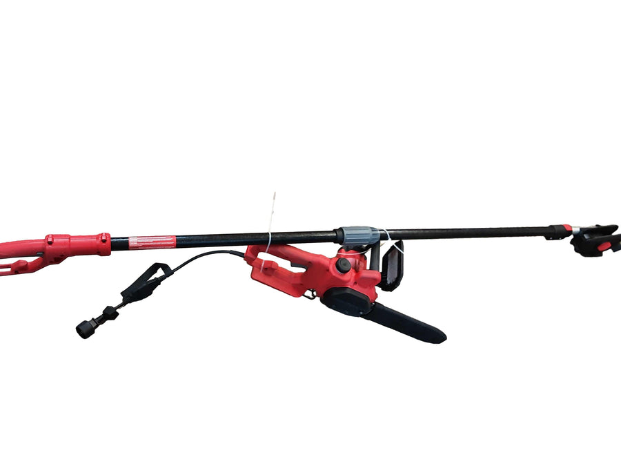 Craftsman Cmecsp610 Red Chain Saw