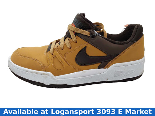Nike Hf7734-200 Beige / Tan