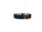 Versace Blue Belt / Buckle