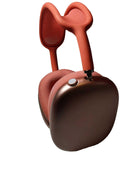 Apple A2096 Orange Stereo Headphone