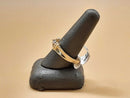 Men's Ring - White Gold 14k (.585) 9.4 grams Size 12.5