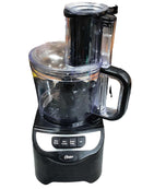 Oster Fpstfp1355 Black Small Kitchen Appliance