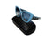 Alexander Mcqueen Am0347s Blue