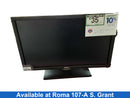 Dell U2211ht Black Computer Monitor