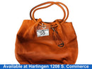 Michael Kors Orange Purse / Handbag