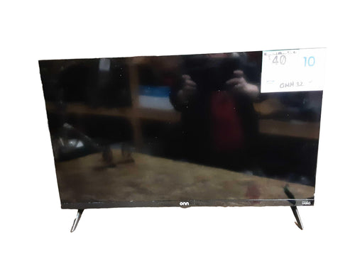Onn M26013-mu Black Digital LCD TV