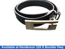 Gucci Blue Belt / Buckle