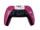 Sony Cfi-zct1w Pink Gaming Controller
