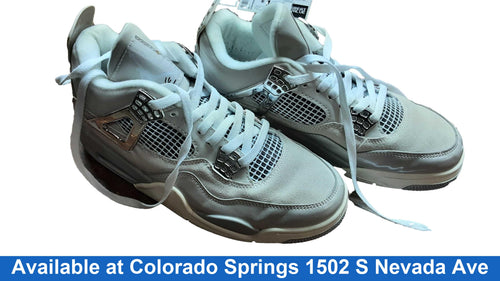 Jordan Aq9129-001 Beige / Tan