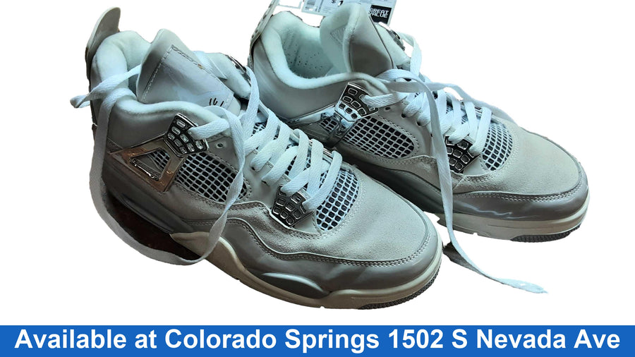Jordan Aq9129-001 Beige / Tan
