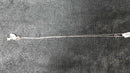 Chain - White Gold 14k (.585) 6 grams 18 inch
