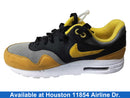 Nike 807602-007 Yellow