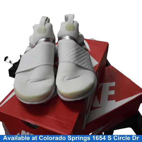 Nike Nike Presto Extreme Gs 'Phantom' White