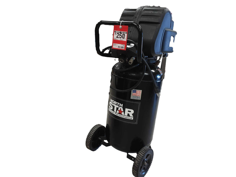 Northstar C151n Black Electric Compressor
