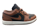 Jordan Dc0774-021 Brown