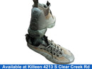 Nike 806809-200 Beige / Tan
