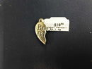 Symbol Pendant - Silver 1.4 grams