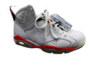 Jordan 384664 123 White
