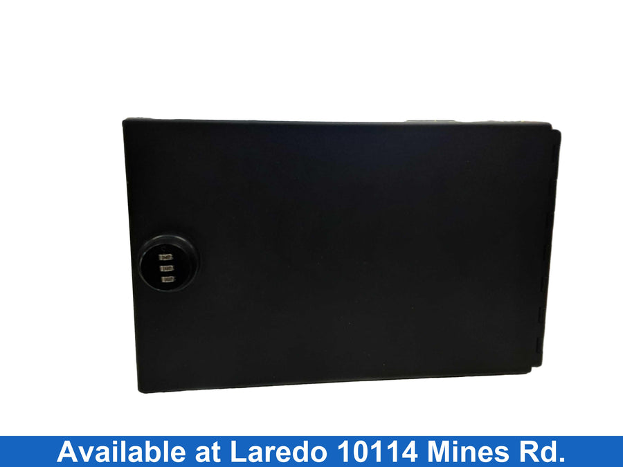 Safe Handgun Black Other Collectible