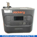 Jackery Je-2000a Black Power Inverter
