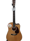 C.f. Martin & Co 11e Road Series Brown Acoustic Classic Guitar