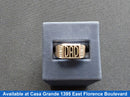 Men's Ring - Yellow Gold 10k (.417) 4.1 grams Size 10