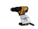 Dewalt Dcd777 Yellow Cordless Standard Drill