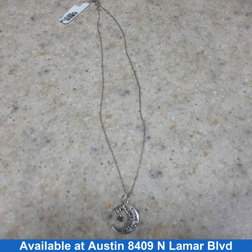 Chain - Silver 2.6 grams 16 inch