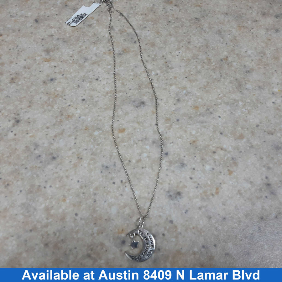 Chain - Silver 2.6 grams 16 inch