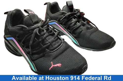 Puma 377178-01 Black
