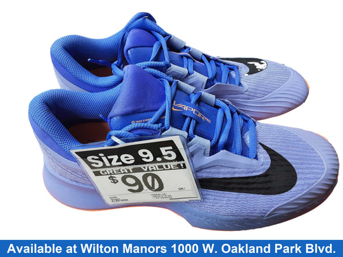 Nike Hq6030-501 Blue