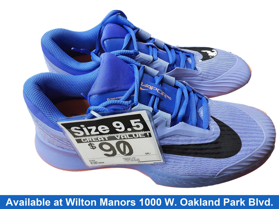 Nike Hq6030-501 Blue