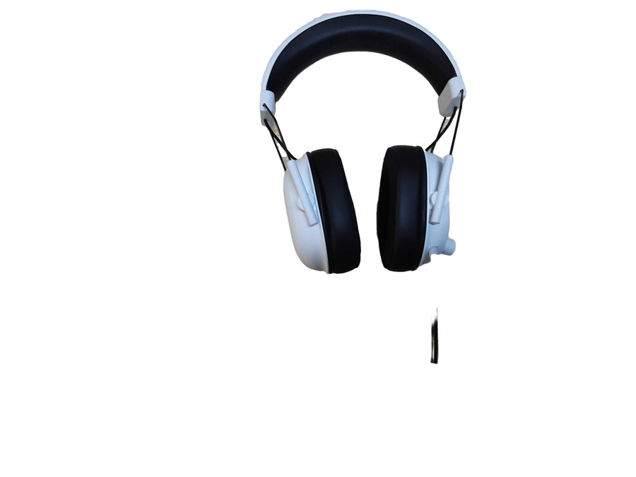 Razer Blackshark V2 White Gaming Headset