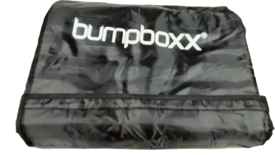Bumpboxx Ultra Plus+ Multi-color Portable Speaker