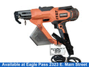Ridgid R6791 Orange Screwdriver