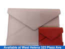 Louis Vuitt0n Tablet Case With Card Holder Pink Wallet